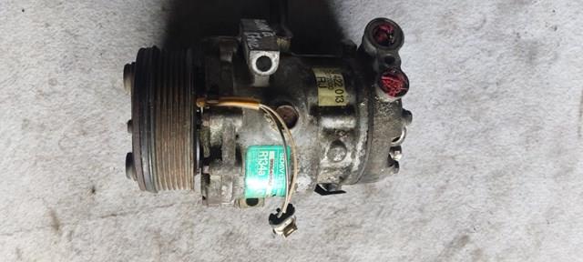 Компресор системи кондиціювання General Motors 24422013 ціна, від 88.67 USD