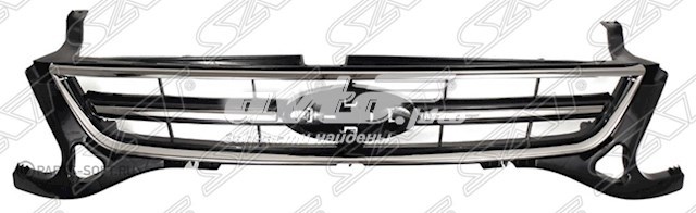 STFD30093A0 SAT Решітка радіатора
