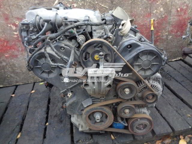 Двигун у зборі Hyundai/Kia G6EA