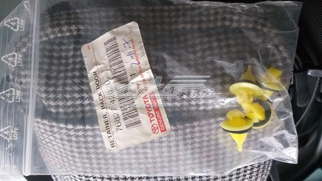 7682742040 Toyota 