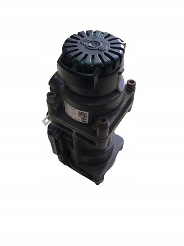 Купити A0044311506 Mercedes Кран гальмівний, подпедальний (TRUCK)