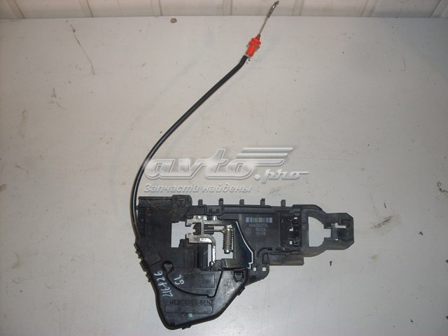  A1647600534 Mercedes