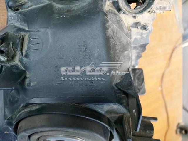 Фара ліва передня Polcar 3845092E