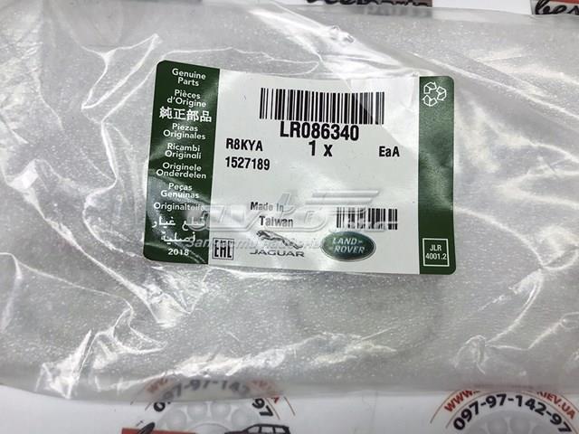  LR086340 Land Rover