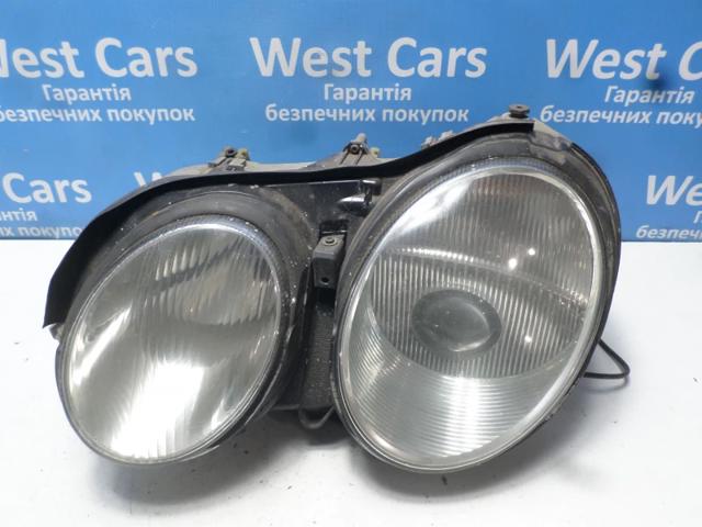 A2158200361 Mercedes Фари
