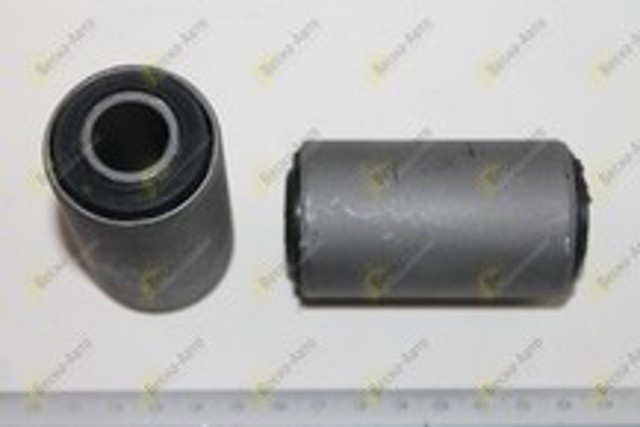 BC0903 Bcguma Сайлентблок задньої ресори, передній