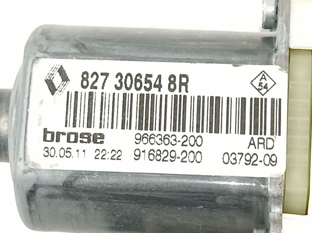  0130822331 Renault (RVI)