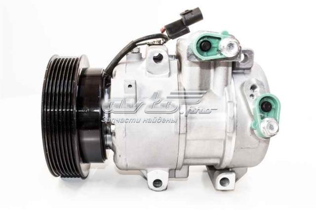 AC0062 MSG Компресор холодоагенту