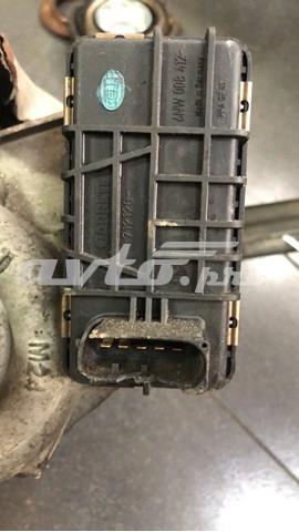 Купити 6NW008412 Ford Клапан управління турбіною