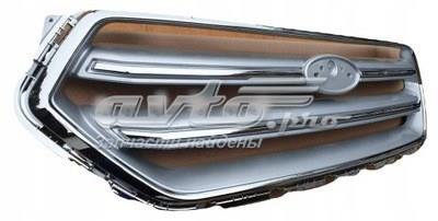 GV448200C Ford Решітка радіатора