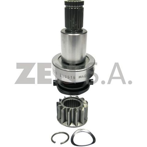 ZN1826 ZEN Привід стартера бендикс