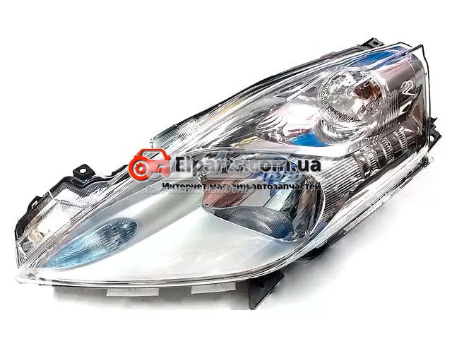 Фара дальнього світла в зборі VALEO 45164