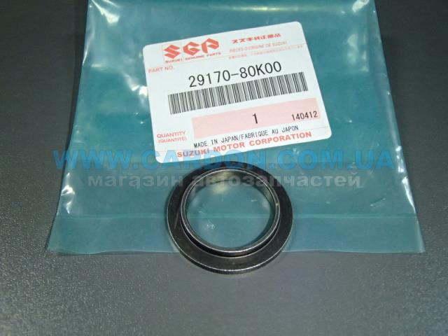  Suzuki 2917080K00 ціна, від 15.73 USD