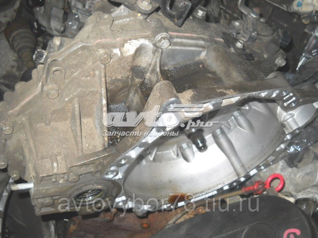 Купити 4500023600 Hyundai/Kia 