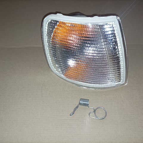Поворотник правий Depo/Loro/Abakus FP2551K2E ціна, від 6.64 USD
