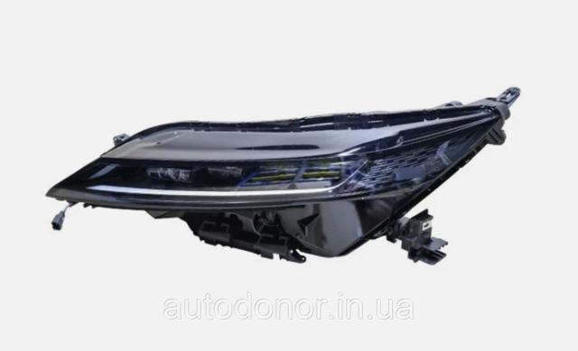 260105MR0A Nissan/Infiniti Фара передня права