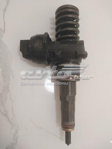 Форсунка паливна Bosch 0414720214 ціна, від 60.81 USD