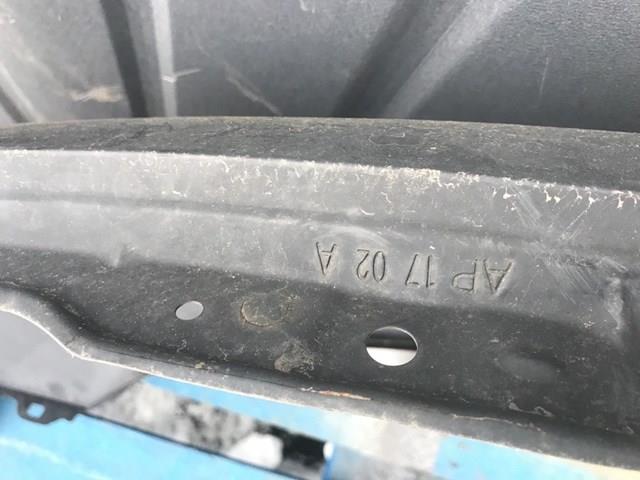 Крило переднє праве TYG MZ10092AR ціна, від 45.40 USD