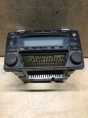 LD67669R0B Mazda 