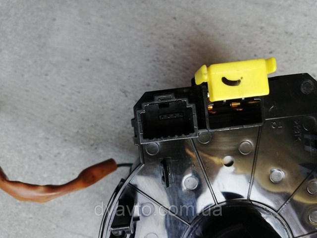 Кільце подушки безпеки Hyundai/Kia 934904H300