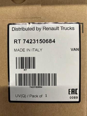 Купити 7423150684 Renault (RVI) Сигнал низької тональності