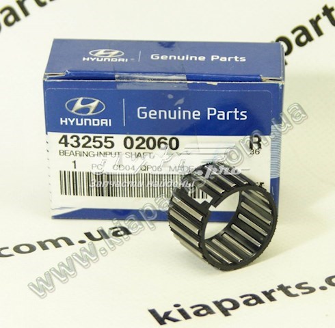  Hyundai/Kia 284112B001