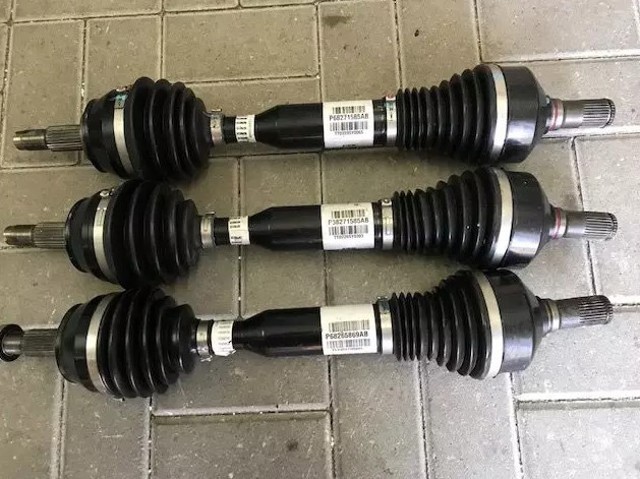  Chrysler 68265869AF ціна, від 78.39 USD