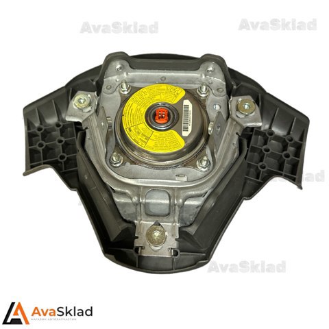 Подушка в кермі Toyota 4513012B40B0 ціна, від 88.69 USD