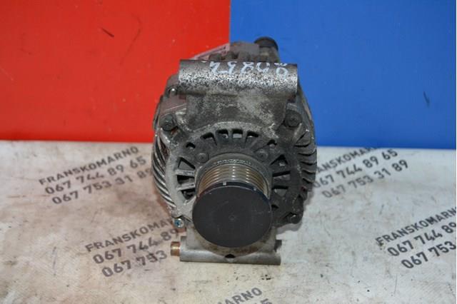 Купити A005TG0881 Mitsubishi Генератор
