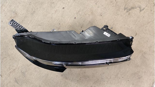 Купити 331003A0A02 Honda Фара правая