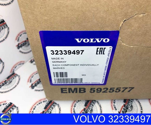  32339497 Volvo