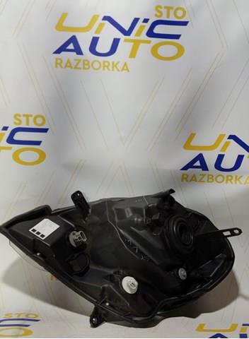 Фара права 7701071595 Renault (RVI)