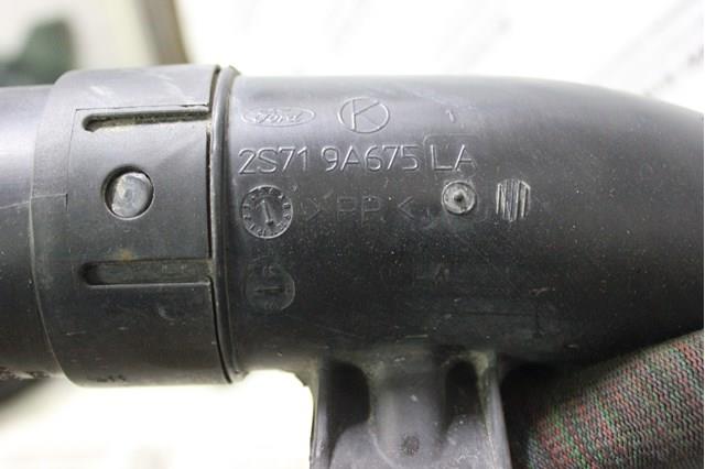 1S719A675BF Ford Патрубок повітряний, вхід повітряного фільтра