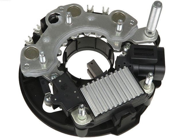  AS/Auto Storm ARR2007