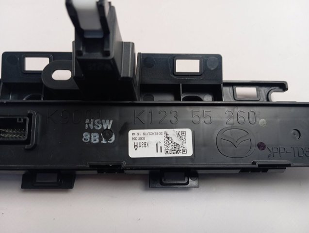 Купити K12355260 Mazda 