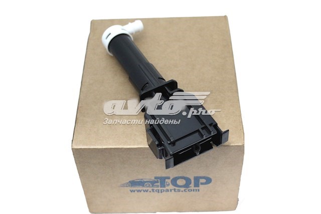 TQ21238 Tqparts Сопло омивача фари передньої, лівої