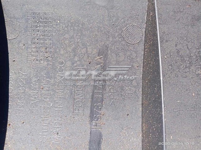  Ford HS7311787AA ціна, від 24.63 USD