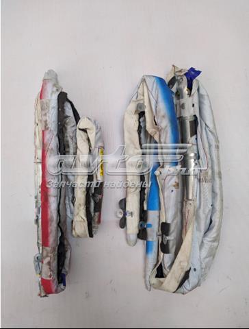 Подушка безпеки, збоку, ліва, AIRBAG CJ5Z78042D95A Ford