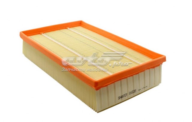 Фільтр повітряний Shafer SX935