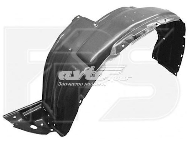 Подкрильнікі переднього крила, правий FPS FP7039388 ціна, від 141.29 USD