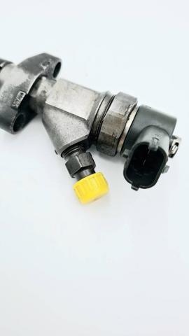 Форсунка паливна Bosch 445110038 ціна, від 67.57 USD