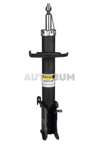 Амортизатор передньої підвіски, лівий Raiso RS313188 ціна, від 30.50 USD