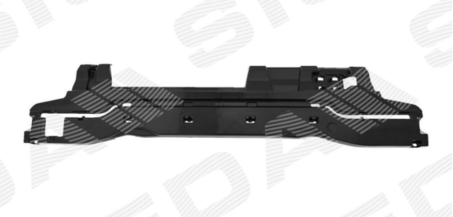 PBM04065EA Signeda Кронштейн бампера заднього, центральний