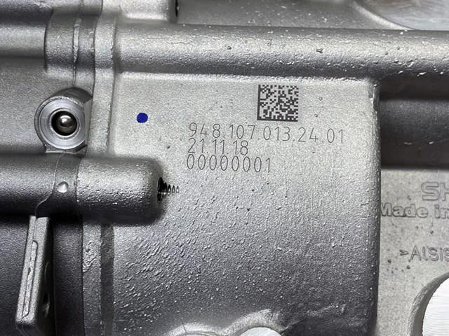 94810701324 Porsche 