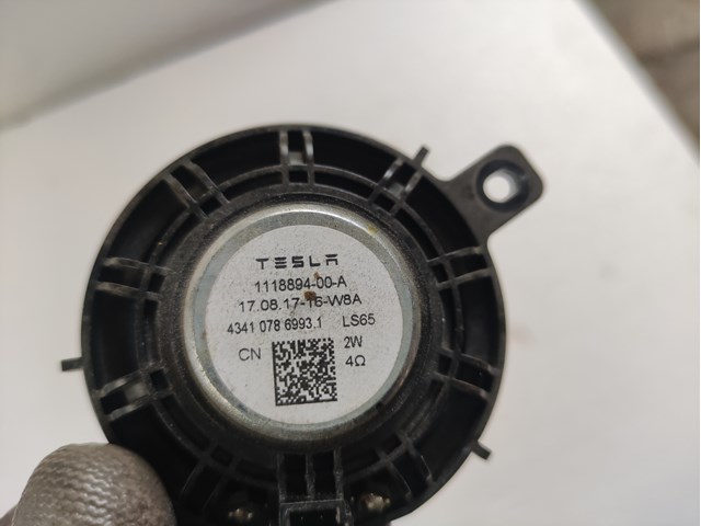  Tesla 111889400A ціна, від 5.30 USD