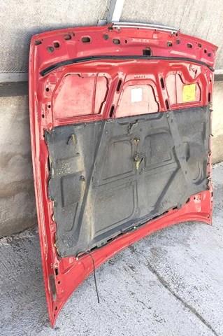 Купити GJ8352310D Mazda Капот