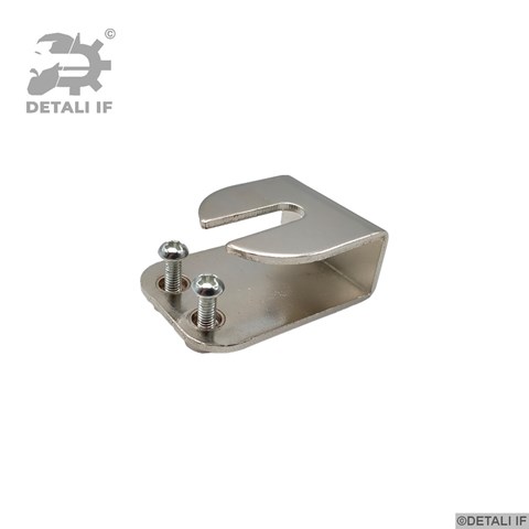 Трос перемикання передач DF13203 Detali IF