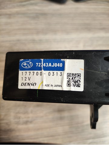  72343AJ040 Subaru