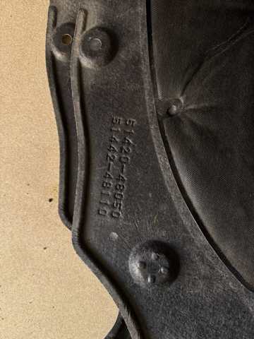  Toyota 5142048050 ціна, від 124.15 USD