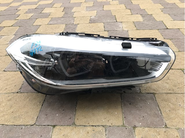  63115A23582 BMW